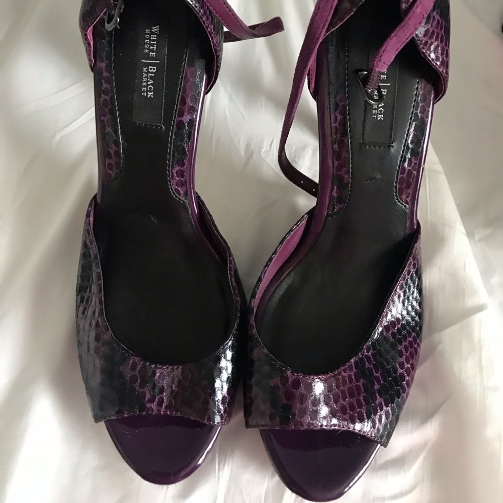 Heels
